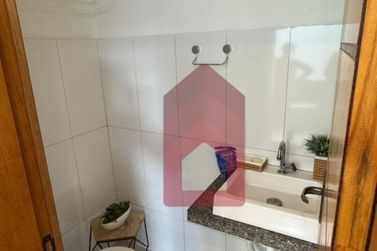 Casa &agrave; venda - 170m&sup2; - Jardim Alphavile