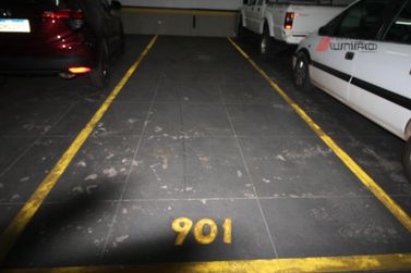 Apartamento &agrave; venda - 140m&sup2; - Zona III