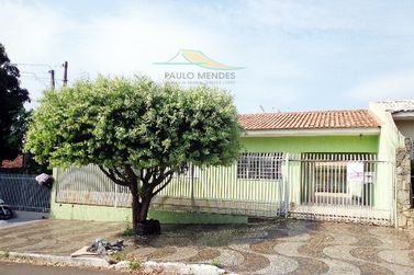 Casa &agrave; venda - 120m&sup2; - PARQUE DANIELLI