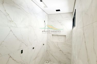 Casa &agrave; venda - 129m&sup2; - Jardim S&atilde;o Francisco