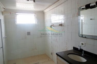Apartamento &agrave; venda - 133m&sup2; - EDIF&Iacute;CIO SAN FRANCISCO