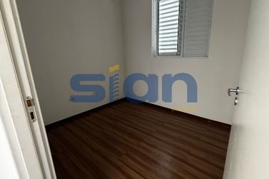 Apartamento &agrave; venda - 47m&sup2; - Zona V