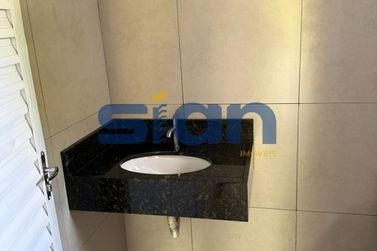 Apartamento para alugar - Conjunto Residencial C&oacute;rrego Longe