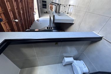 Casa &agrave; venda - 115m&sup2; - Parque Residencial Tokio