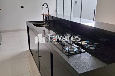Casa &agrave; venda - 124m&sup2; - Jardim Cima