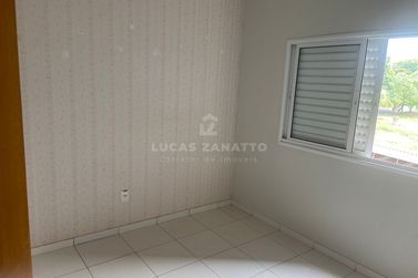 Apartamento &agrave; venda - 116m&sup2; - Jardim Aratimbo