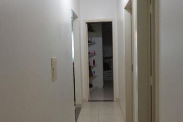 Casa &agrave; venda - 110m&sup2; - Jardim M&ocirc;naco