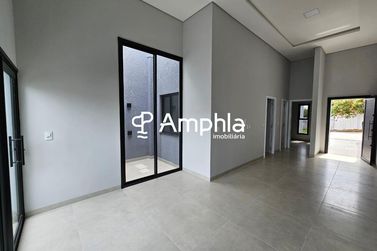 Casa &agrave; venda - 66m&sup2; - Vila Industrial
