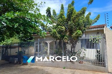 Casa &agrave; venda - 160m&sup2; - Zona II