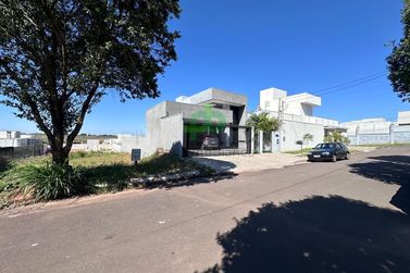 Terreno &agrave; venda - 364m&sup2; - Jardim Santa Clara