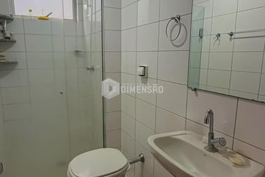 Apartamento &agrave; venda - 63m&sup2; - Jardim Birigui