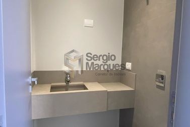 Casa &agrave; venda - 362m&sup2; - Condom&iacute;nio Europark