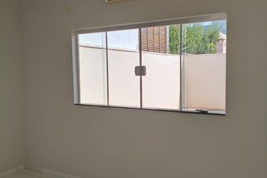 Casa para alugar - 100m&sup2; - JARDIM AM&Eacute;RICA