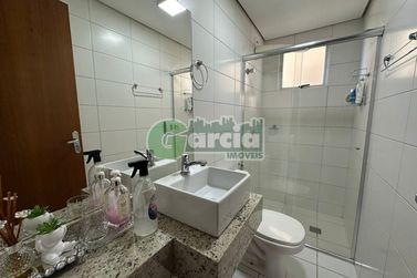 Apartamento para alugar - Zona II