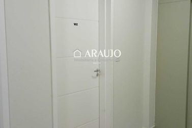 Apartamento &agrave; venda - 78m&sup2; - Parque Residencial Interlagos II