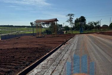 Terreno &agrave; venda - 280m&sup2; - Villa Serena Home Resort