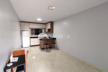 Casa &agrave; venda - 84m&sup2; - JARDIM S&Atilde;O FRANCISCO