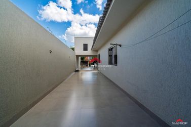 Casa &agrave; venda - 200m&sup2; - Jardim Monaco