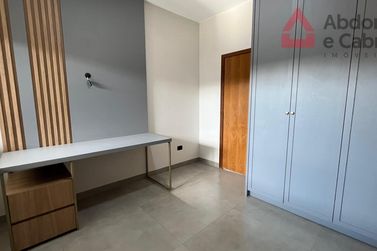 Casa &agrave; venda - 140m&sup2; - Parque Est&acirc;ncia II