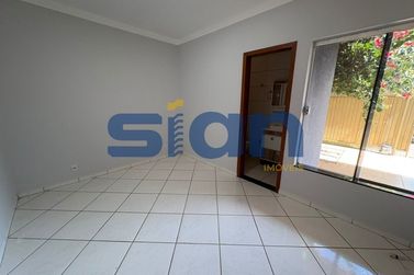 Casa para alugar - Jardim Morumbi I