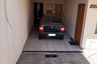 Sobrado &agrave; venda - 190m&sup2; - Jardim Aratimb&oacute;