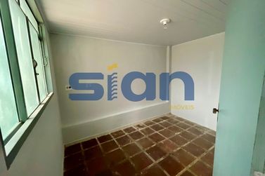 Casa para alugar - 