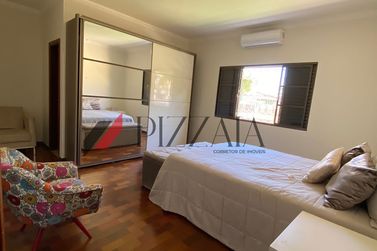 Casa &agrave; venda - 169m&sup2; - Jardim Belvedere