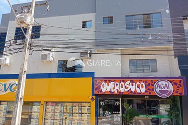 Sala Comercial &agrave; venda - 55m&sup2; - CENTRO