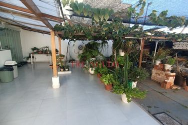 Casa &agrave; venda - 200m&sup2; - JARDIM DOS PRINCIPES