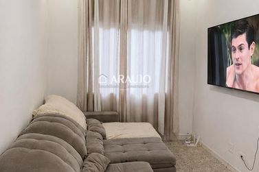 Apartamento &agrave; venda - 52m&sup2; - Parque Alto da Paran&aacute;