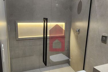 Casa &agrave; venda - 247m&sup2; - Parque Residencial Interlagos