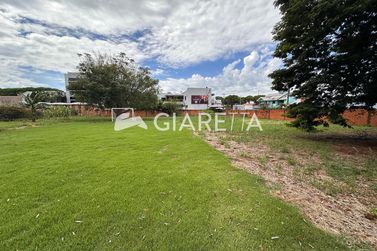 Terreno &agrave; venda - 5000m&sup2; - JARDIM PORTO ALEGRE