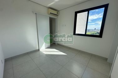 Apartamento para alugar - Parque Residencial Interlagos II
