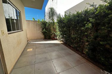 Casa &agrave; venda - 80m&sup2; - Parque Residencial Interlagos II