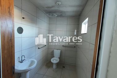 Sal&atilde;o Comercial para alugar - 720m&sup2; - Parque Alto da Paran&aacute;