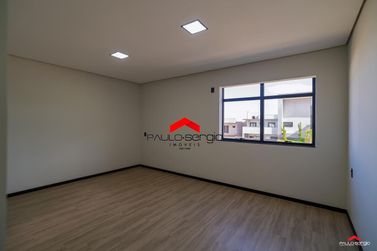 Casa &agrave; venda - 247m&sup2; - Condom&iacute;nio Paysage Essenza