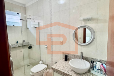Casa &agrave; venda - 230m&sup2; - Parque Cidade Jardim