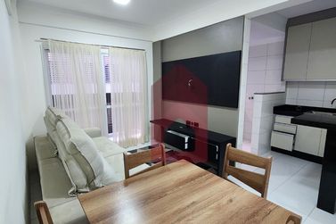 Apartamento para alugar - Zona III