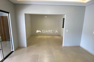 Casa &agrave; venda - 121m&sup2; - JARDIM PANCERA