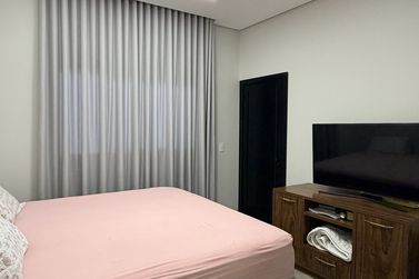 Casa &agrave; venda - 200m&sup2; - Parque Cidade Jardim