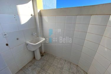 Apartamento para alugar - Zona II