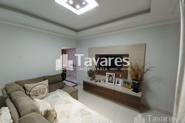Casa &agrave; venda - 190m&sup2; - Jardim Colibri