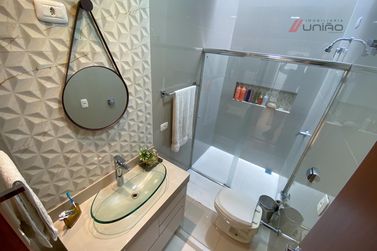 Casa &agrave; venda - 259m&sup2; - Parque do Lago