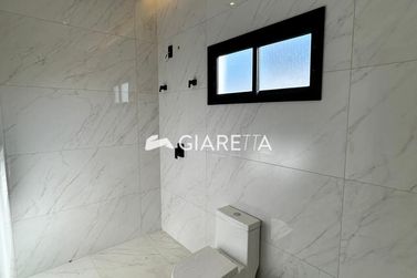 Casa &agrave; venda - 152m&sup2; - JARDIM TOCANTINS