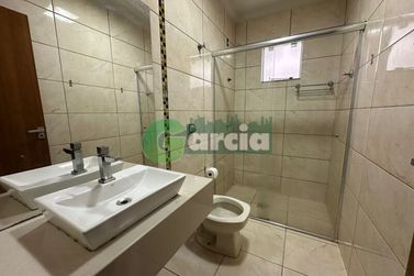 Casa para alugar - Jardim Tamoio