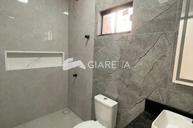 Casa &agrave; venda - 69m&sup2; - CRISTO REI