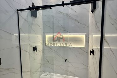 Casa &agrave; venda - 184m&sup2; - Zona II