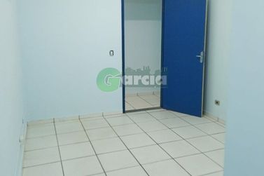 Sala Comercial para alugar - 60m&sup2; - Zona II
