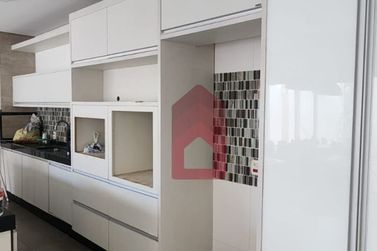 Casa para alugar - 257m&sup2; - Residencial Ecoville