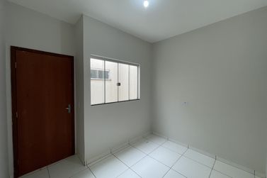 Casa para alugar - 126m&sup2; - PARQUE ESTANCIA II